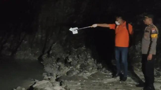 Enam Bocah Tewas Tenggelam di Bukit Jaddih Bangkalan, Korban Ditemukan Berlumur Lumpur