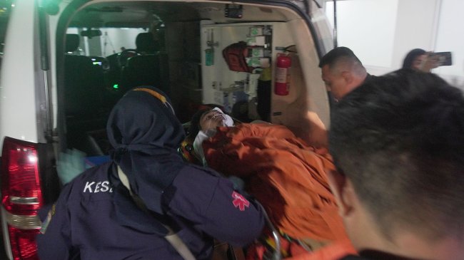 Kemensos Bakal Beri Bantuan untuk Korban Ledakan di SMAN 72 Jakarta