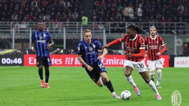 Derby della Madonnina dalam Transfer Striker Januari 2026: Milan & Inter Berebut Bomber Brasil