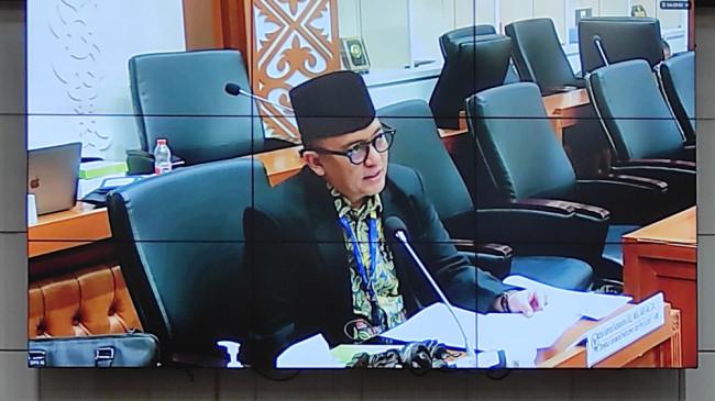 KemenHAM Tekankan Perlindungan Hak Tanah dan Perempuan Adat dalam RUU Masyarakat Hukum Adat