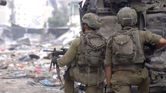 Italia Gerak Cepat Usai Gencatan Senjata, Siap Kirim Pasukan ke Gaza Demi Perdamaian