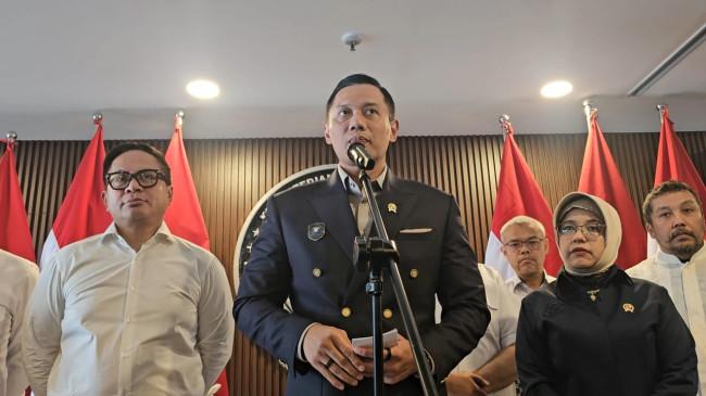 Penerapan Zero ODOL Pada 2027 akan Didahului dengan Uji Coba di Sejumlah Lokasi