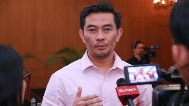 Pengusaha Harryadin Mahardika Akuisisi Klub Basket Hang Tuah Jakarta, Ini Profilnya