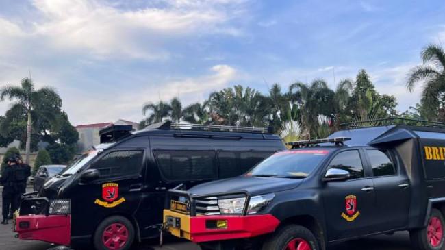 Dua Sekolah Internasional di Tangerang Mendapat Ancaman Bom, Pelaku Minta Tebusan Rp497 Juta