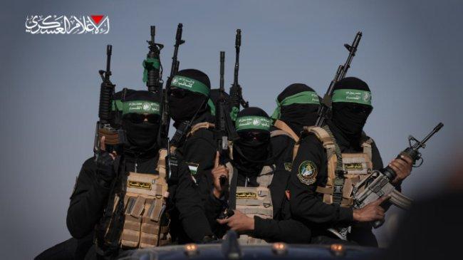 Israel Sudah Habis-habisan, 7 Alasan Mengapa Hamas Masih Kokoh di Gaza
