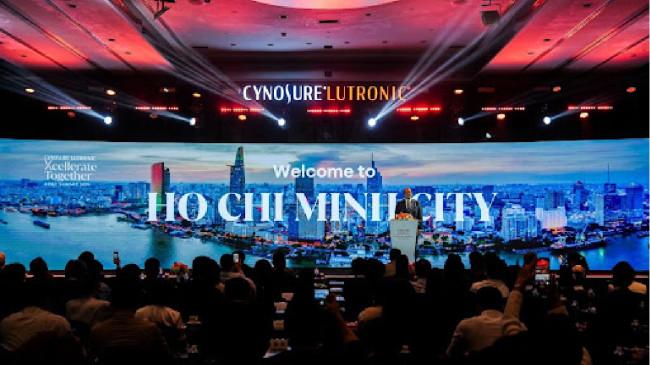 Klinik dan Dokter Indonesia Raih Penghargaan & Sambut XERF di Cynosure Lutronic APAC Summit 2025
