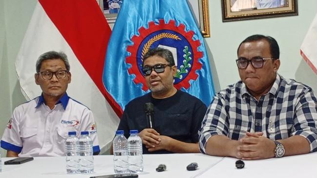 Besok, 50 Ribu Buruh Gelar Apel Besar Kebangsaan di Lapangan Jababeka Bekasi
