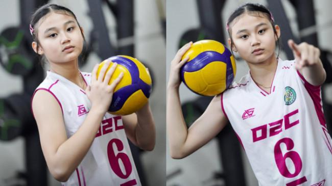 Pevoli asal Semarang Guncang Proliga 2026, Arimbi Pecahkan Rekor Nurlaili bersama Livin Mandiri