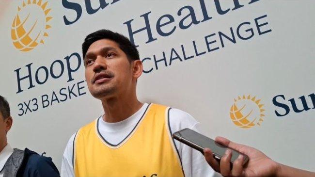 Gagal ke Piala Dunia 2026, Ibnu Jamil Beri Respek Tinggi untuk Perjuangan Pemain Timnas 