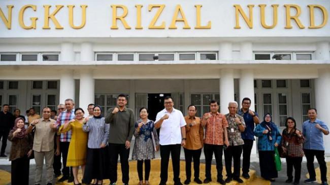 Cerita Farida, ASN Deliserdang Curhat Sulit Naik Pangkat Diduga Imbas Pungli, Didengar Prabowo