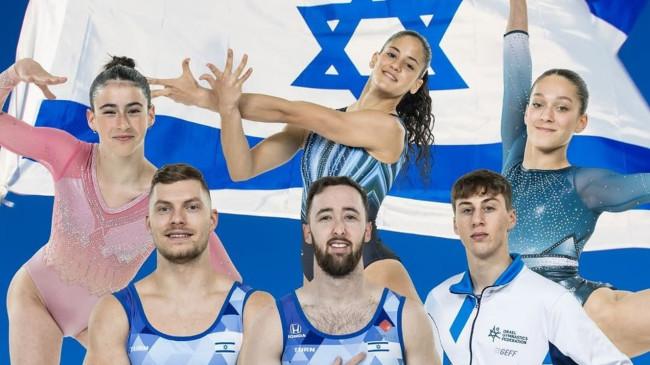 Israel Resmi Seret Indonesia ke CAS Terkait Isu Pencabutan Visa Kejuaraan Dunia Senam Artistik