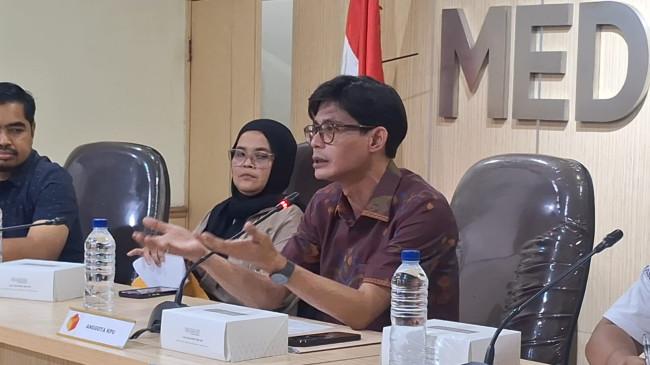 Curhat Anggota KPU RI Soal ‘Meme’ AI yang Muncul Pasca-sanksi Private Jet