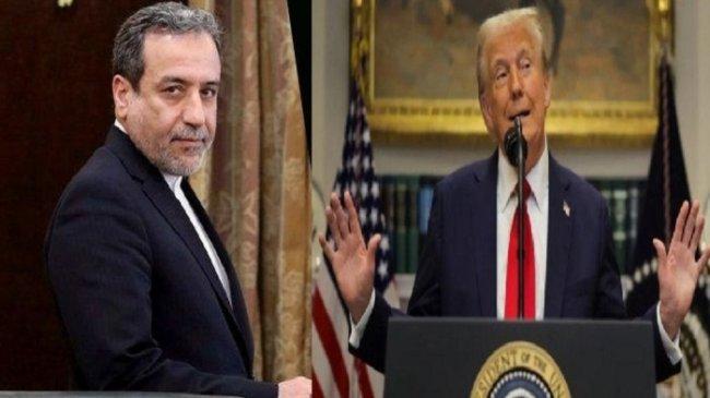 Iran Sebut Trump Munafik: Larang Nuklir Teheran, Tapi AS Lanjutkan Uji Senjata Atom