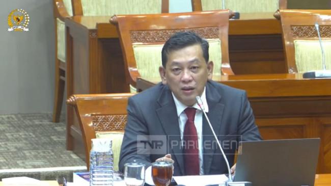 Uji Kelayakan di DPR, Calon Anggota KY Abdul Chair Ramadhan Soroti Putusan Kasus Tom Lembong