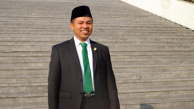 BREAKING NEWS: Gubernur Riau Abdul Wahid Ikut Ditangkap dalam OTT KPK