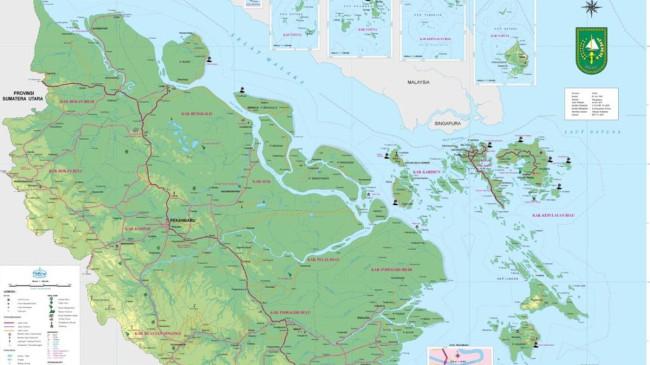 Sosok 3 Gubernur Riau yang Pernah Tersangkut Kasus Korupsi, Kini Menimpa Abdul Wahid