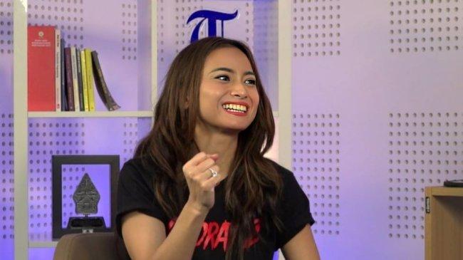 Acha Septriasa dan Vicky Kharisma Cerai sejak Mei 2025, Keduanya Sepakat Co-parenting