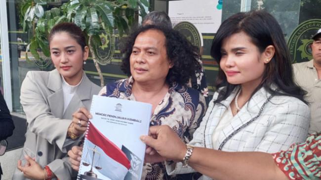 Besok, Eks Dirut Asabri Adam Damiri akan Hadiri Sidang PK di PN Jakpus