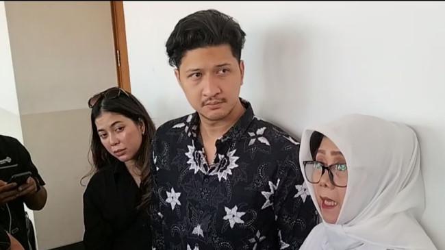 Aditya Zoni Tanggapi Kunjungan Raffi Ahmad ke Nusakambangan