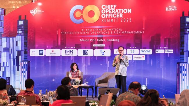 Admedika Perkuat Tata Kelola Medis lewat Medical Advisory Board