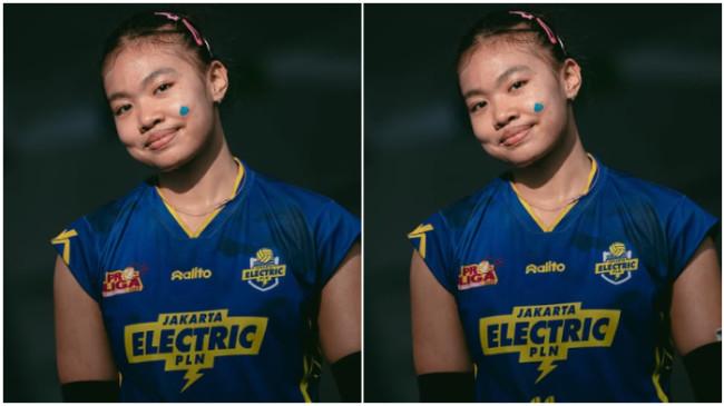 Update Transfer Pemain Proliga 2026: BJB Tandamata Gaet Eks Opposite Electric PLN, Tia Tiul Is Blue