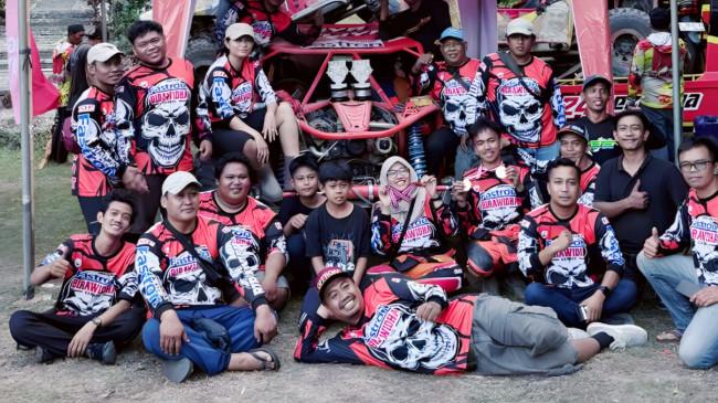 Tim Birawidha Unggul di Tiga Putaran, Raih Gelar Juara Nasional di Adventure Competition 2025