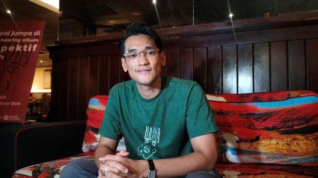 Afgan Akui Banyak Dapat Pemahaman Baru Usai Ibadah Haji, Lebih Ikhlas dan Tawakal