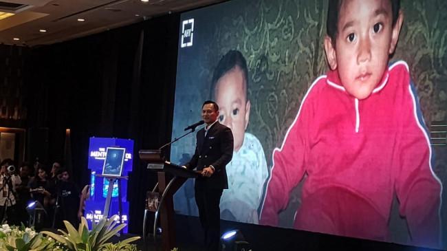 AHY Kenang Kondisi Setelah Ani Yudhoyono Wafat: Dua Tahun Cikeas Gelap, Tak Ada Auranya