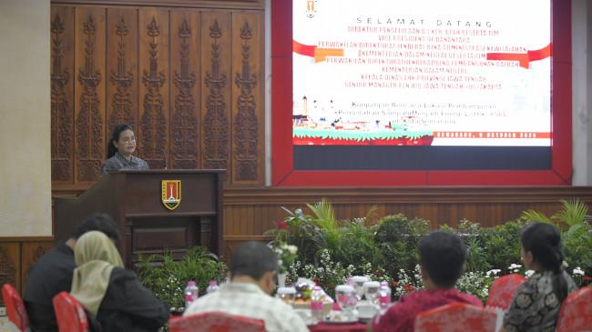 Wali Kota Semarang Tegaskan TPA Jatibarang Siap Jadi Pilot Project PSEL
