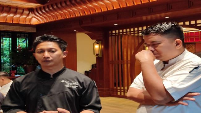 Cara Membedakan Chinese Food Halal dan Non Halal, Minyak Babi Diganti Minyak Kulit Ayam dan Bawang