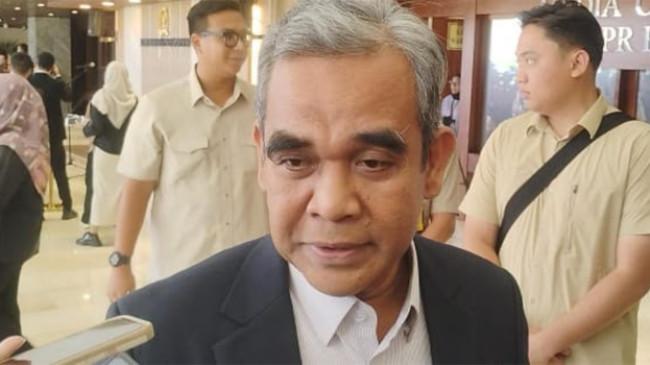 Budi Arie Setiadi Disebut Penuhi Syarat Gabung Partai Gerindra