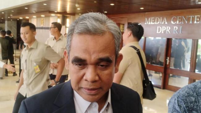 Ketua MPR RI Prihatin Gubernur Riau Ditangkap KPK: Semoga Jadi Pelajaran Bagi Semua