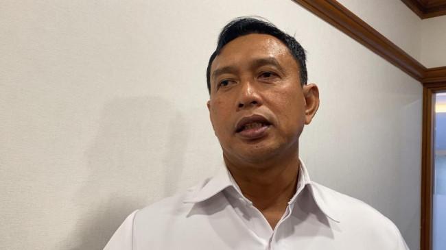 Gudang Pangan Juga Dibangun di Wilayah 3T dan Sentra Produksi