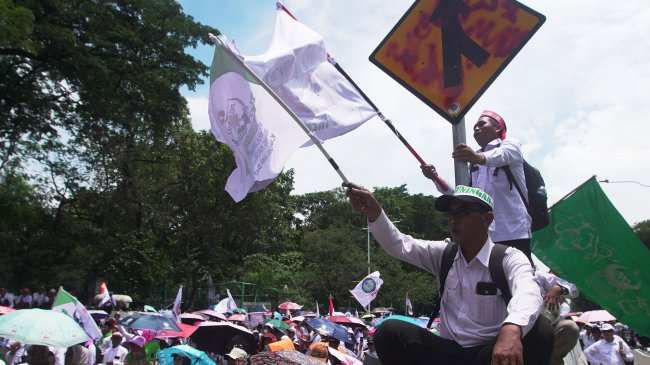 Jeritan Guru Swasta Asal Wonosobo Jawa Tengah: 22 Tahun Mengabdi Tak Pernah Cicip Gaji 3 Juta  