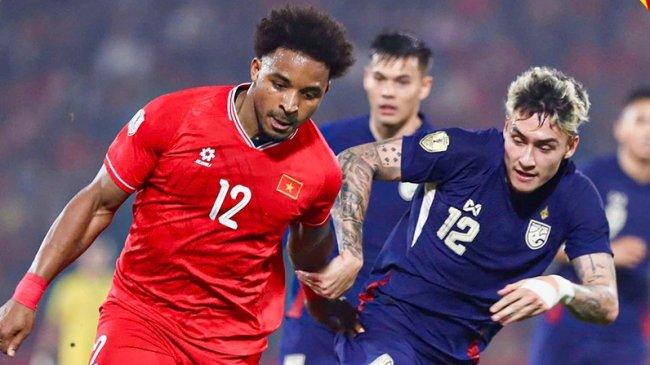 Kualifikasi Piala Asia - Panggung Comeback Nguyen Xuan Son bersama Timnas Vietnam
