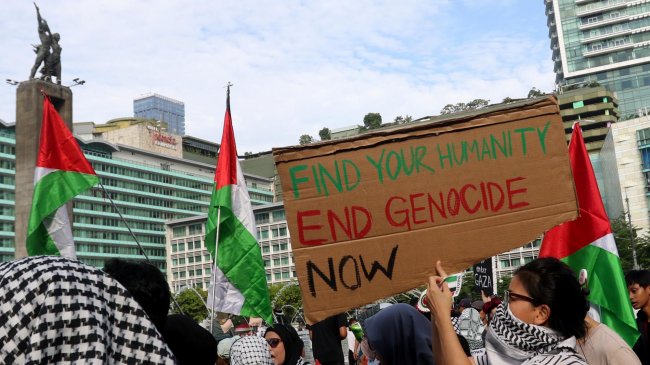 Benarkah Hamas dan Israel Sungguh-sungguh Akan Berdamai?
