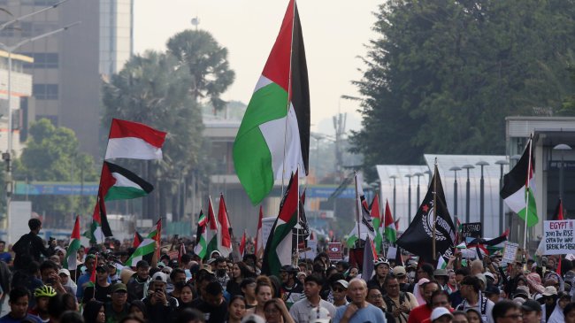 Perundingan Hamas-Israel soal Perang Gaza Dilanjut, Putaran Pertama Berakhir dalam 'Suasana Positif'