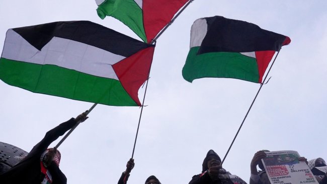 Israel dan Palestina Capai Kesepakatan Damai, Hamas Kemungkinan Bebaskan Sandera Sabtu Ini