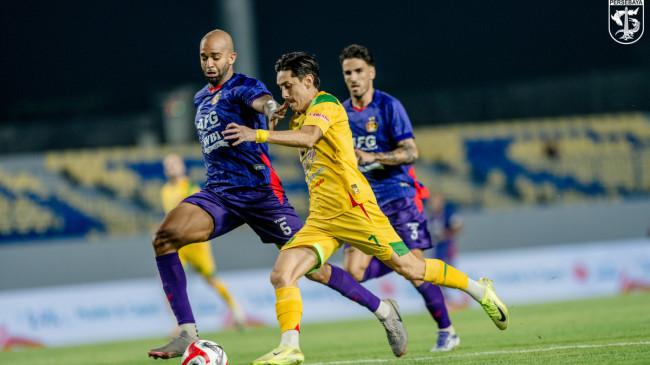 Hasil Klasemen Super League: Derby Jatim Antiklimaks, Bhayangkara FC Tembus 5 Besar