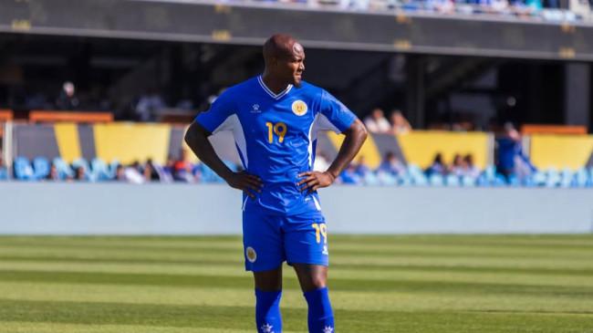 Jasa Krusial Bomber Persis Solo Iringi Langkah Bersejarah Curacao ke Piala Dunia 2026