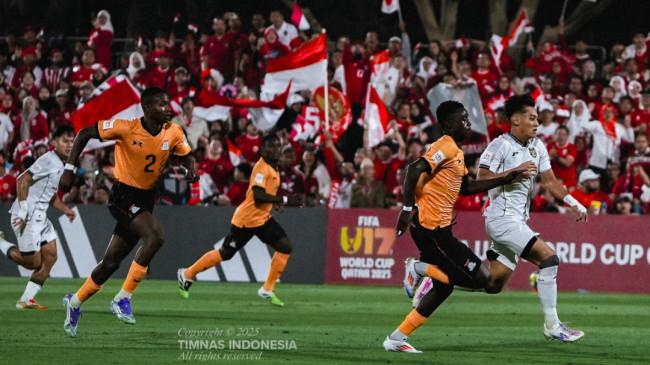 Klasemen Peringkat Tiga Terbaik Piala Dunia U17 2025: Peluang Timnas Indonesia ke 32 Besar Terbuka