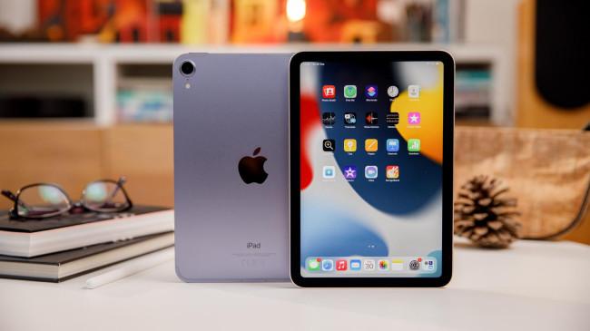 5 Alasan iPad Mini Apple Dinobatkan Jadi Tablet Terbaik untuk Bermain Game