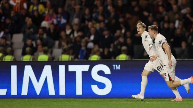 Hasil Liga Champions: Chelsea Diimbangi Qarabag, Garnacho dan Estevao Cetak Rekor