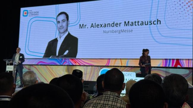 Indonesia Diprediksi Masuk 4 Besar Dunia Industri Pelapisan Permukaan, Ini Faktornya