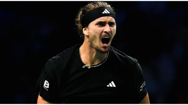 Sorotan Tenis ATP Finals 2025 Grup A dan B: Zverev Menghentak, Alcaraz Langsung Panas