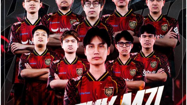 Rekap Hasil Final MPL ID Lower Bracket: Alter Ego Segel Tiket M7 Terakhir, Kalahkan Evos 4-2