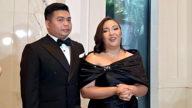 Amanda Manopo dan Kenny Austin Cuma 5 Bulan Pacaran lalu Putuskan Menikah, Lamaran Agustus 2025