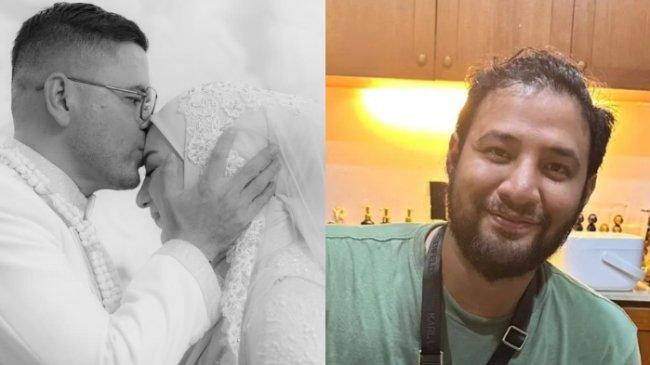 Haldy Sabri Suaminya Dituding Dalang Dikirimnya Ammar Zoni ke Nusakambangan, Irish Bella Bereaksi