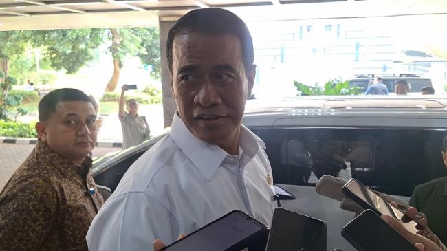 Mentan Amran Bidik 1,6 Juta Lapangan Kerja Lewat Hilirisasi Pertanian