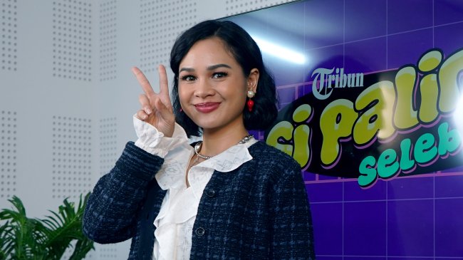 Curhat  Penyanyi Andien Jadi Korban Perundungan di Awal Karier, Pelakunya Musisi Senior